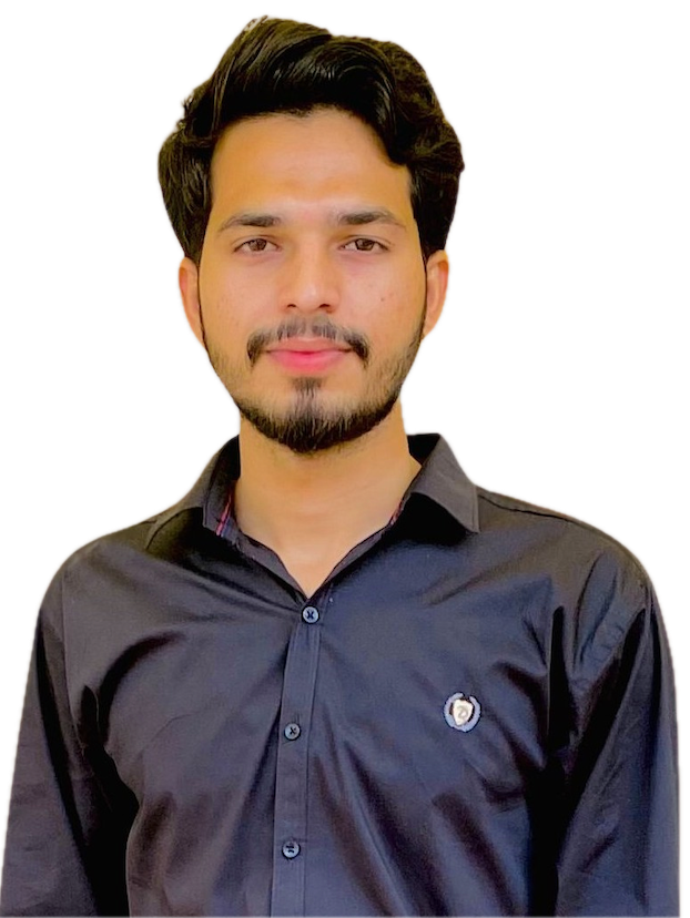 Professional portrait